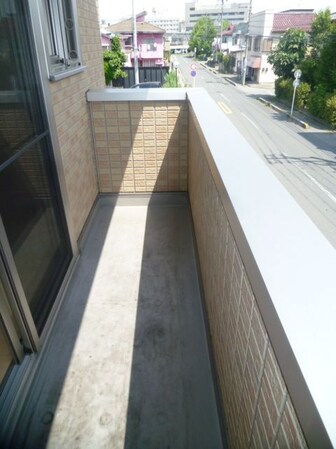 パークレジデンス中央の物件内観写真